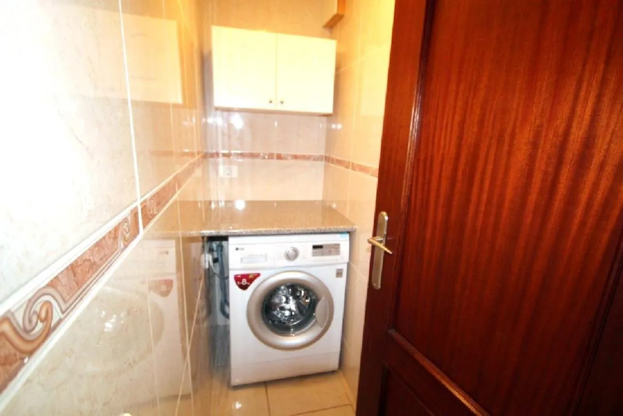 Two Bedroom Apartment Near El Duque Beach, Costa Adeje 0*, アデヘ スペイン