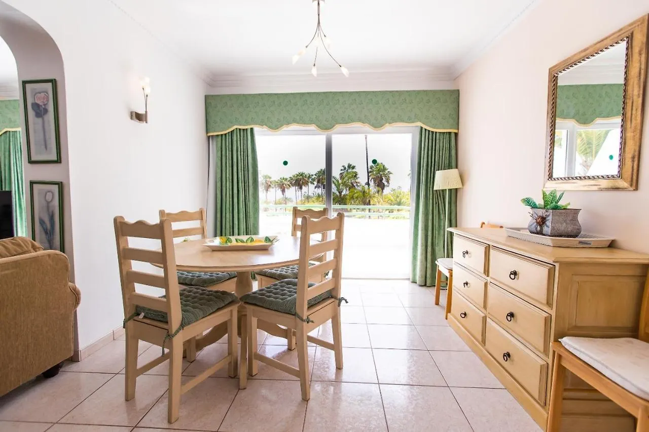 Two Bedroom Apartment Near El Duque Beach, Costa Adeje 0*, Costa Adeje (Tenerife) Hiszpania