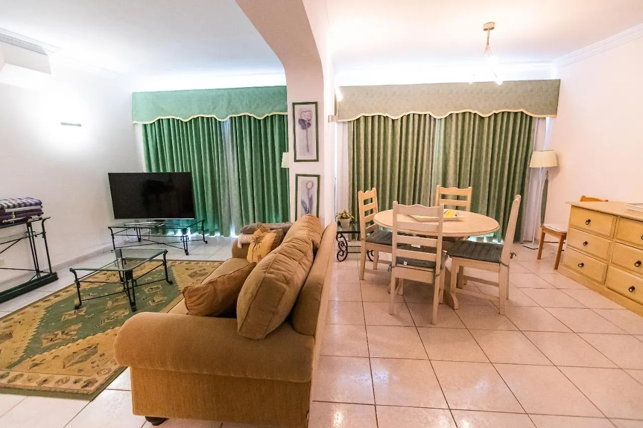 Two Bedroom Apartment Near El Duque Beach, Costa Adeje  Costa Adeje (Tenerife)