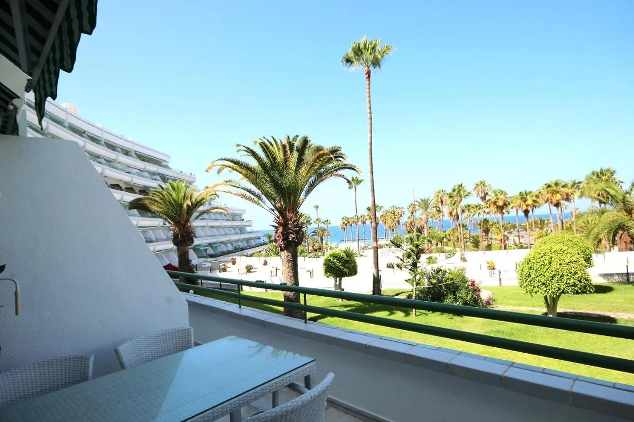 Two Bedroom Apartment Near El Duque Beach, Costa Adeje