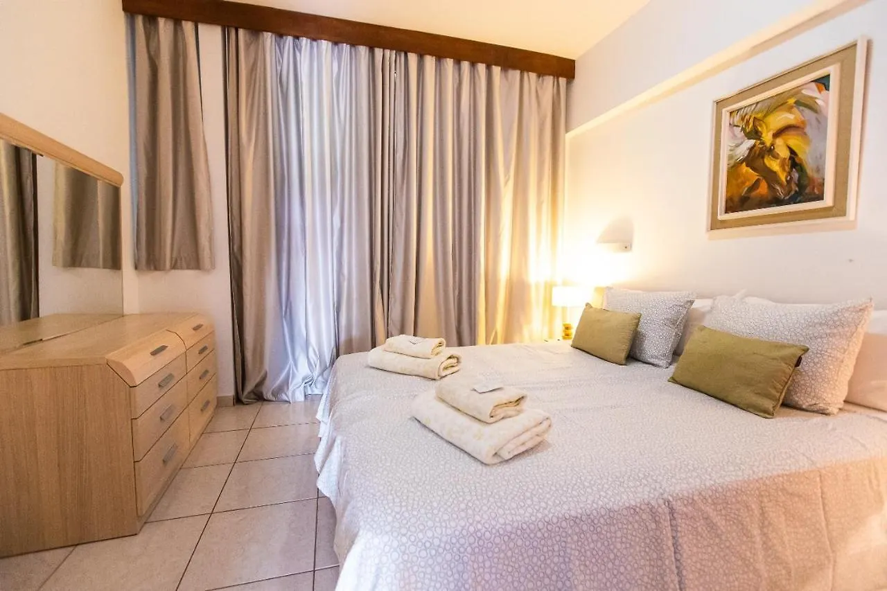Two Bedroom Apartment Near El Duque Beach, Costa Adeje スペイン